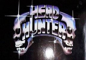 logo Headhunter (CH)